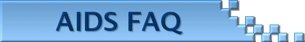 AIDS FAQ